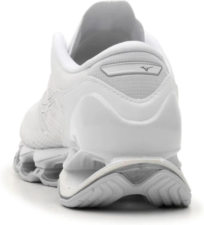 Mizuno Wave Prophecy 12 Unisex Premium Loopschoenen J1GC2383-32 - Foto 2