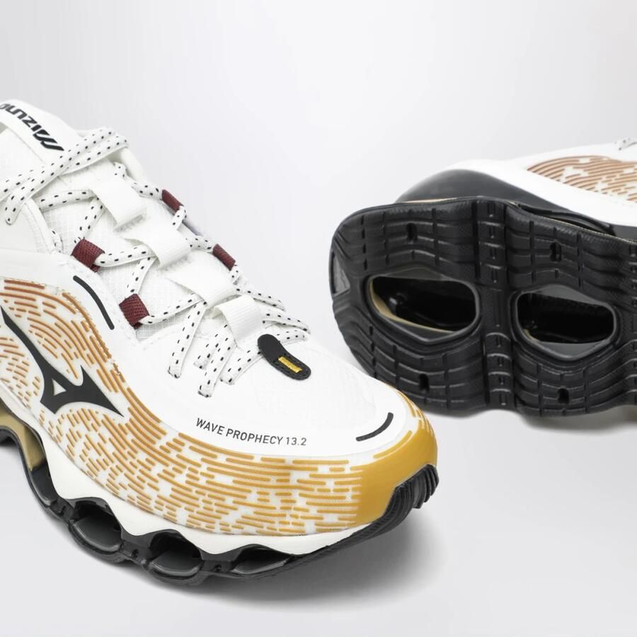 Mizuno Wave Prophecy 13.2 - Foto 3