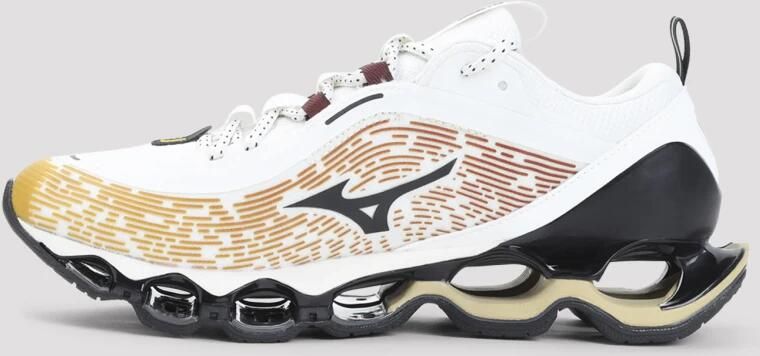 Mizuno Wave Prophecy 13.2 - Foto 7