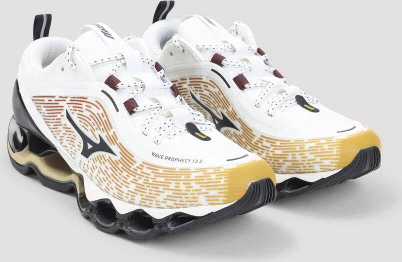 Mizuno Wave Prophecy 13.2 - Foto 5