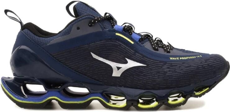 Mizuno Wave Prophecy 13.2 Low Sneakers