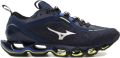 Mizuno Wave Prophecy 13.2 Low Sneakers - Blauw