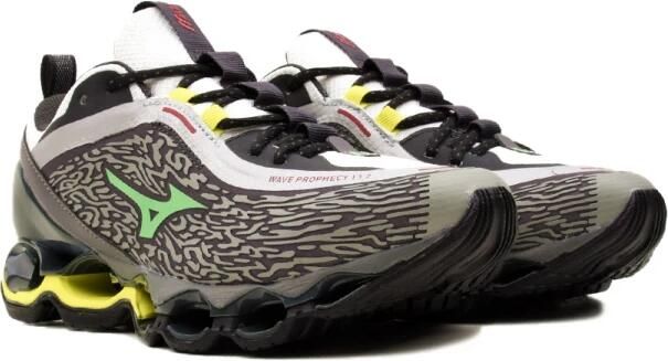 Mizuno Wave Prophecy 13.2 Low Sneakers - Foto 2