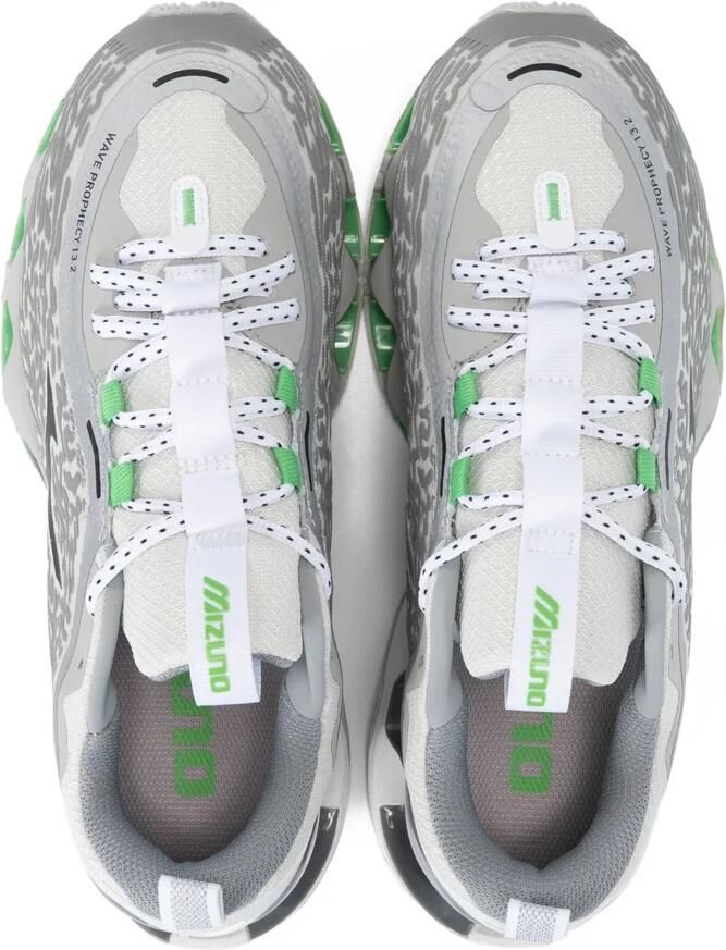 Mizuno Wave Prophecy 13.2 Sneaker - Foto 2