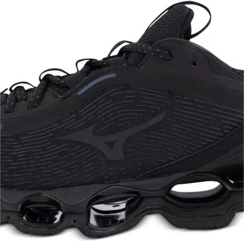 Mizuno Wave Prophecy 13.2 Sneaker - Foto 3