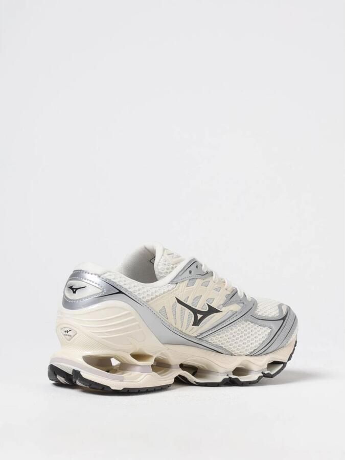 Mizuno Futuristische zwarte sneakers Prophecy LS - Foto 1