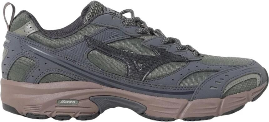 Mizuno Wave Prophecy 9 Trail Running Schoenen