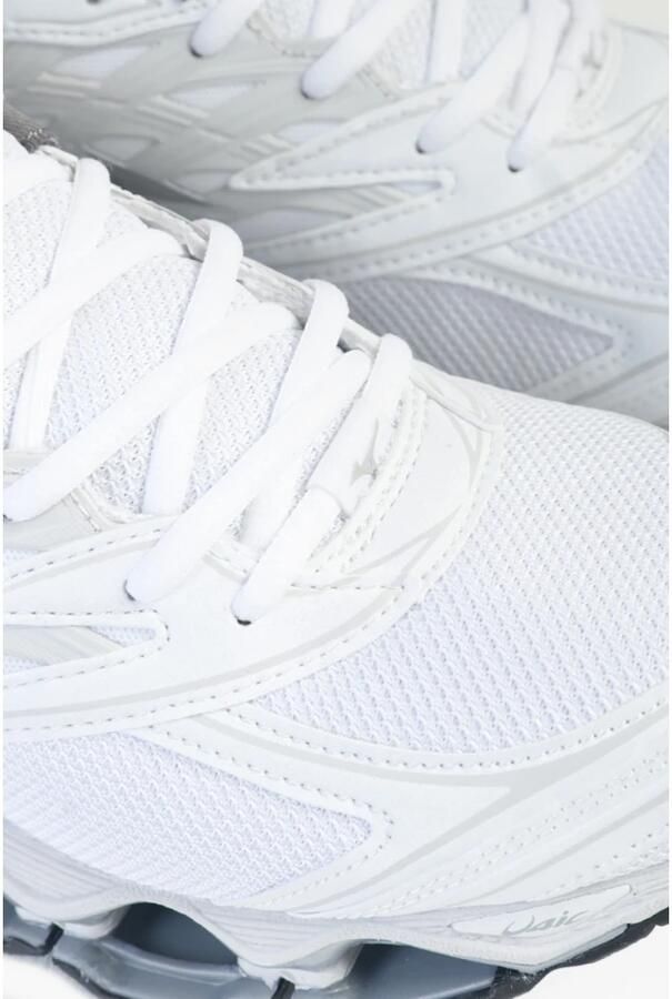 Mizuno Wave Prophecy Long Sleeve Running Shoes - Foto 2