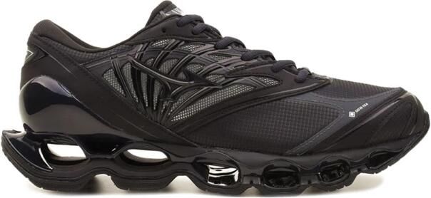 Mizuno Sneakers Wave Prophecy ls GTXt Black Sand - Foto 4
