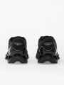 Mizuno Sneakers Wave Prophecy ls GTXt Black Sand - Zwart