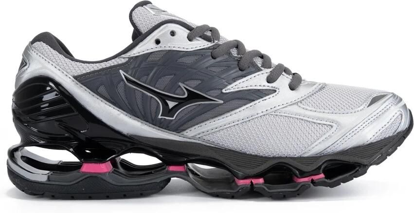 Mizuno Sneakers Baskets wave prophecy ls léger