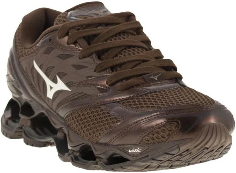 Mizuno Wave Prophecy LS - Foto 3