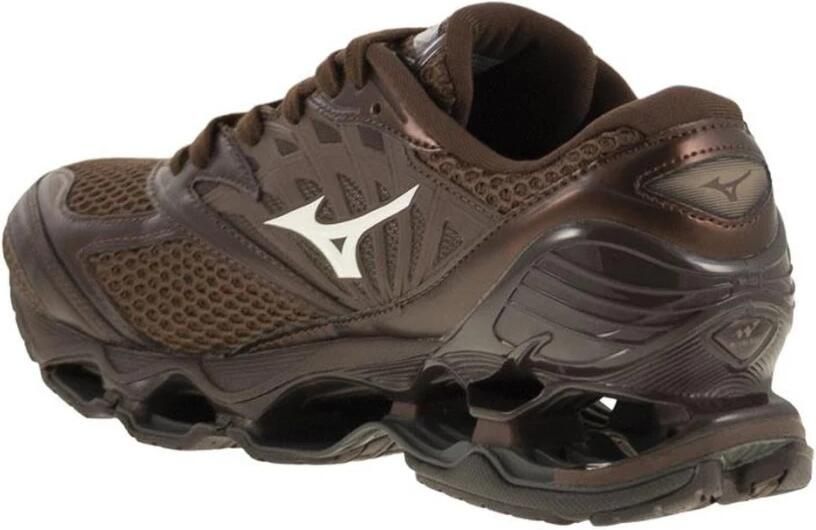 Mizuno Wave Prophecy LS - Foto 4