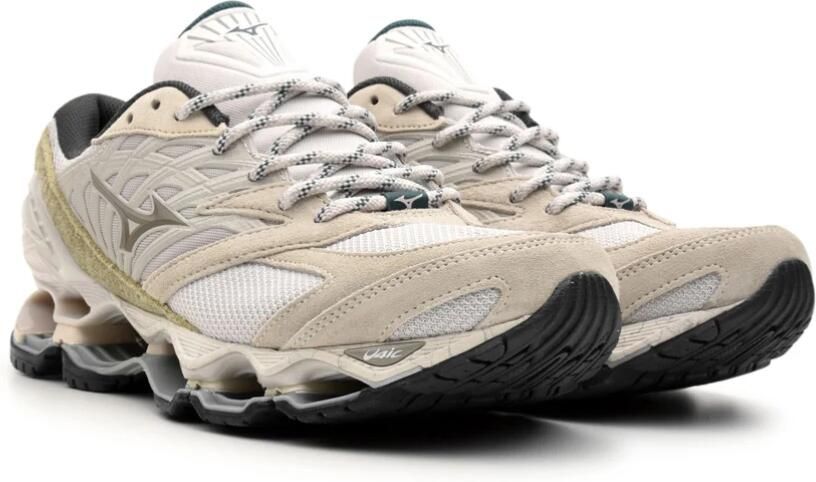 Mizuno Wave Prophecy LS "Mimetics" Kizuna Nomad Pack Sneakers D1GA2387-01 - Foto 3