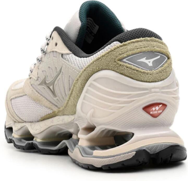 Mizuno Wave Prophecy LS "Mimetics" Kizuna Nomad Pack Sneakers D1GA2387-01 - Foto 2