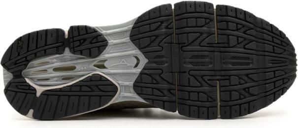 Mizuno Wave Prophecy LS "Mimetics" Kizuna Nomad Pack Sneakers D1GA2387-01 - Foto 4