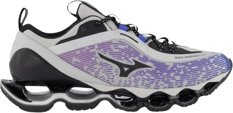 Mizuno Wave Prophecy LS - Foto 7