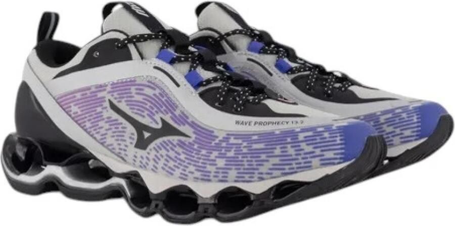 Mizuno Wave Prophecy LS - Foto 6