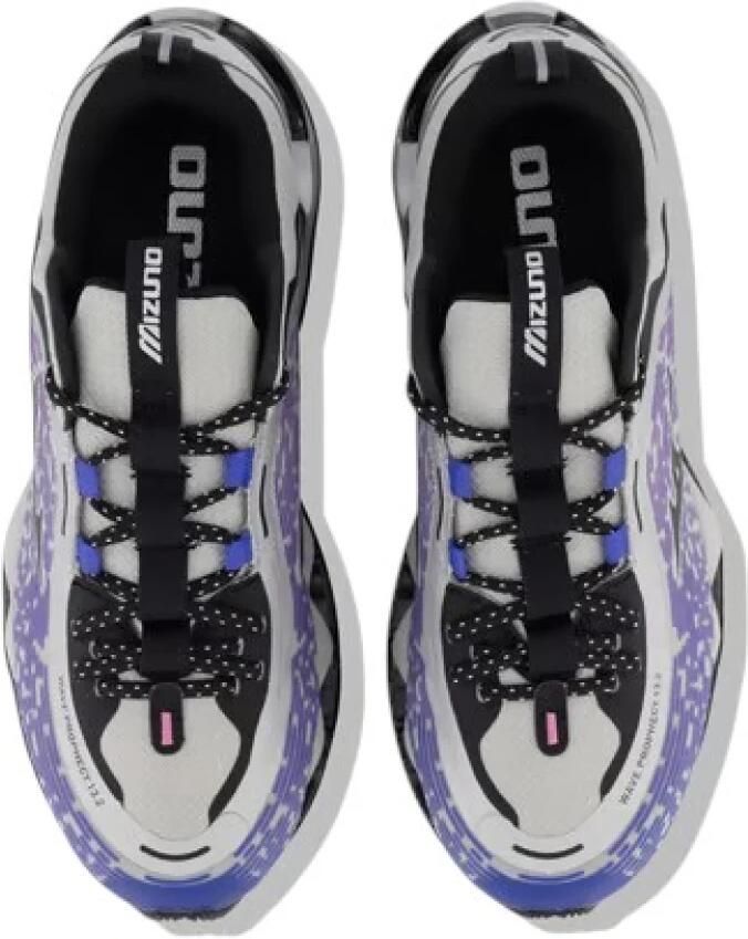 Mizuno Wave Prophecy LS - Foto 2