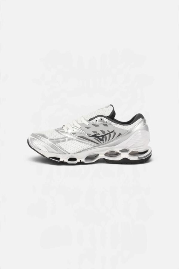 Mizuno Wave Prophecy LS - Foto 4