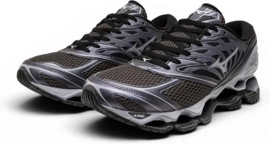 Mizuno Wave Prophecy LS - Foto 3