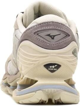 Mizuno Wave Prophecy LS "Mimetica" Unisex Retro Running Sneakers D1GA2454-01 - Foto 4