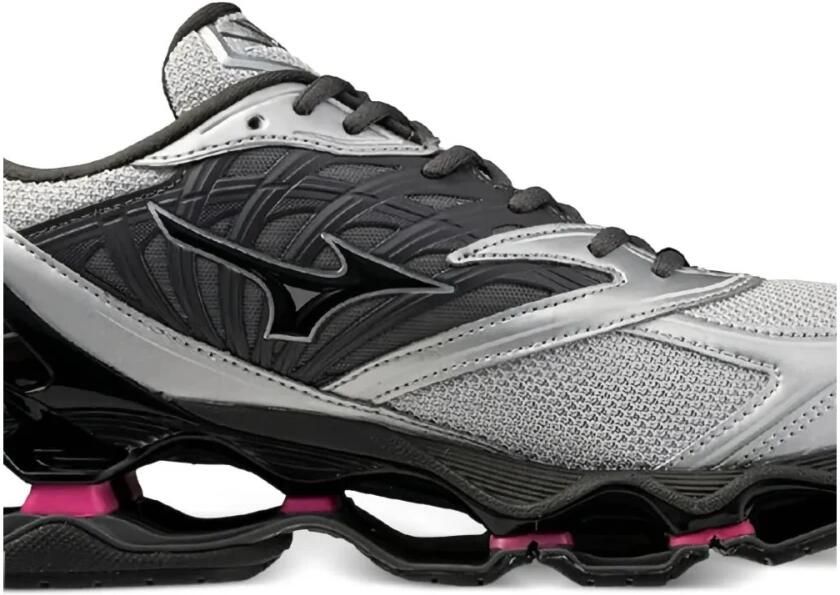Mizuno Wave Prophecy LS - Foto 2