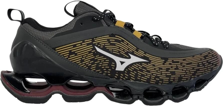 Mizuno Shoe Wave Prophecy 13.2