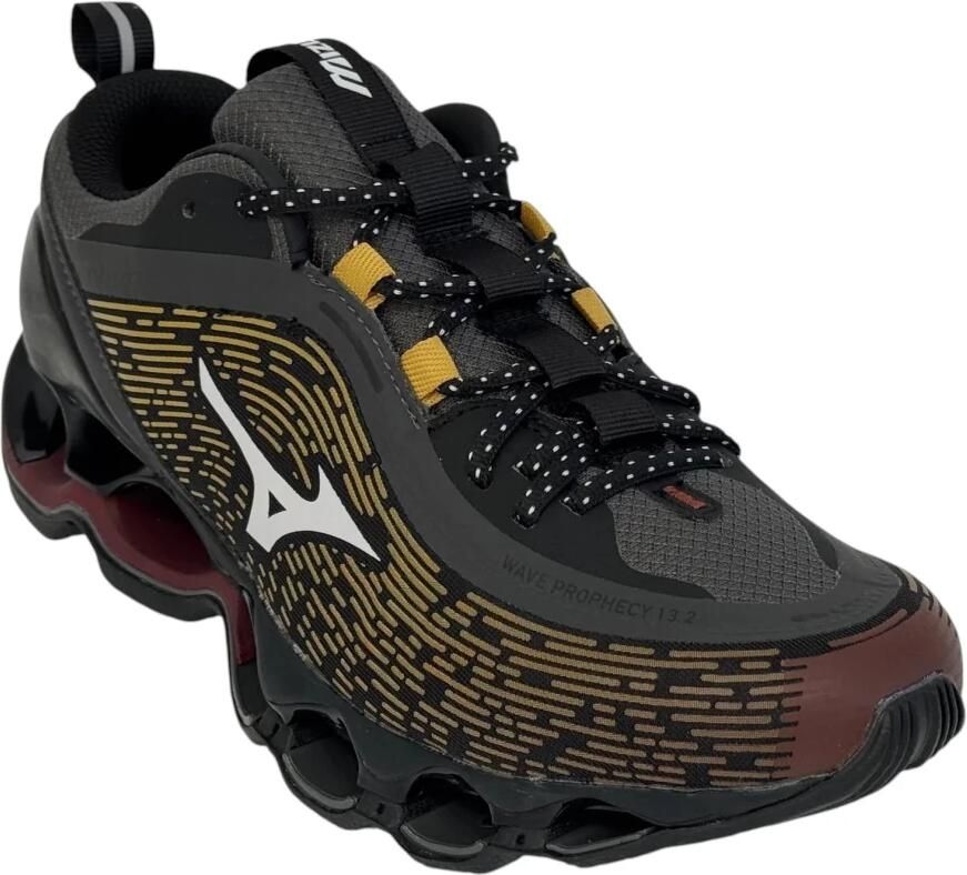 Mizuno Shoe Wave Prophecy 13.2 - Foto 2