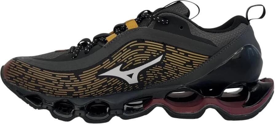 Mizuno Shoe Wave Prophecy 13.2 - Foto 3