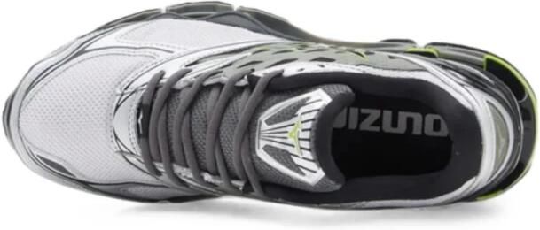 Mizuno Wave Prophecy LS - Foto 4