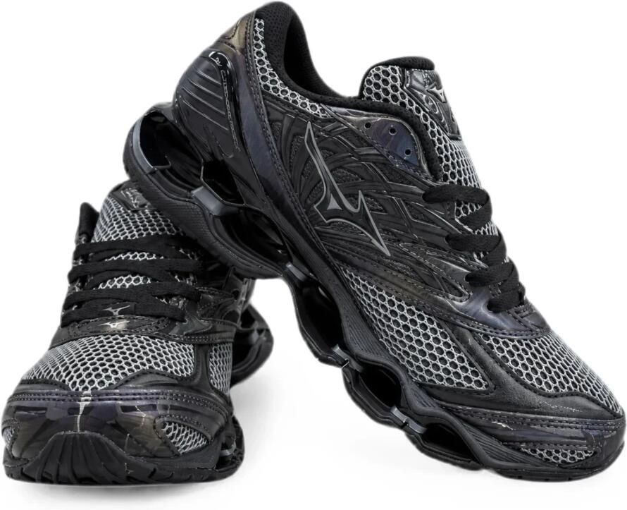 Mizuno Hardloopschoenen - Foto 3