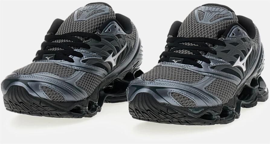 Mizuno Wave Prophecy LS Sport - Foto 5