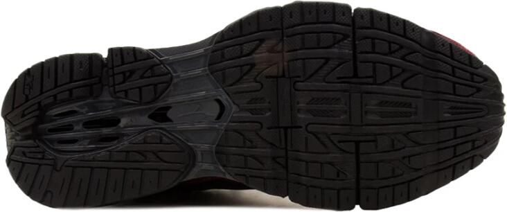 Mizuno Wave Prophecy LS Low Sneakers - Foto 2