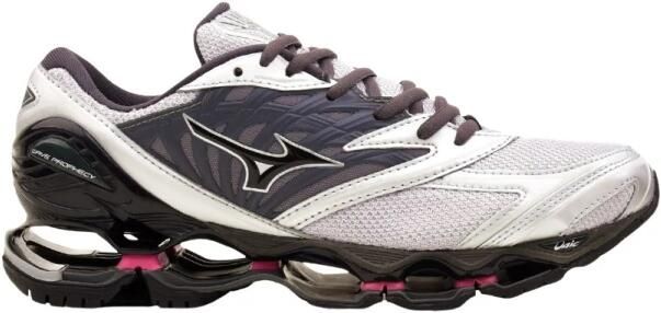 Mizuno Wave Prophecy LS Low Sneakers