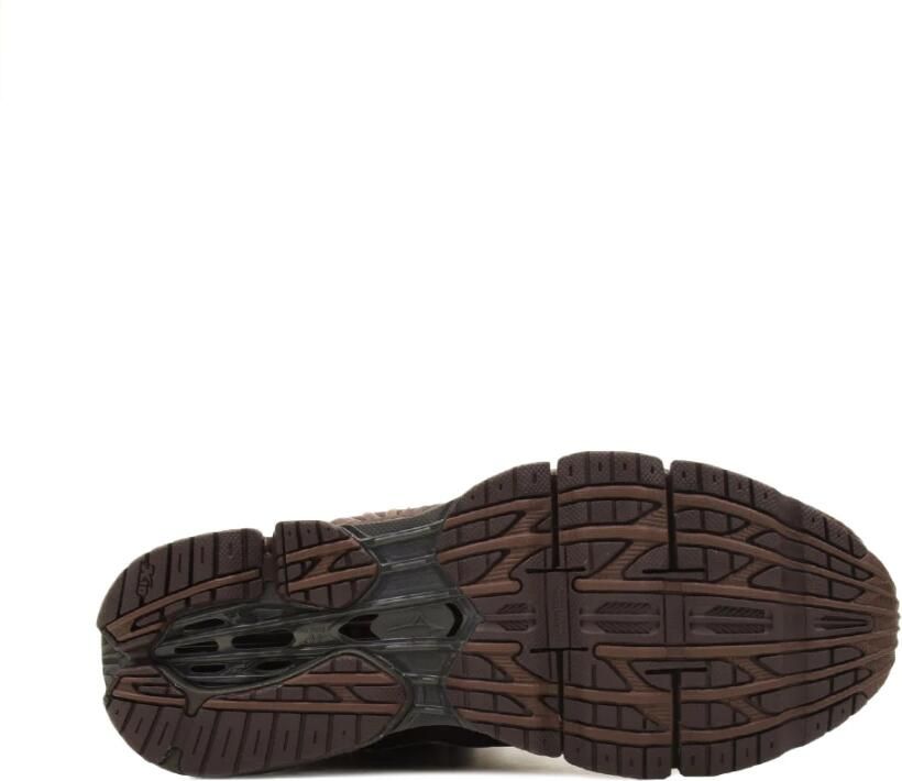 Mizuno Wave Prophecy LS Low Top Sneakers - Foto 2