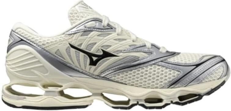 Mizuno Wave Prophecy LS Y2K