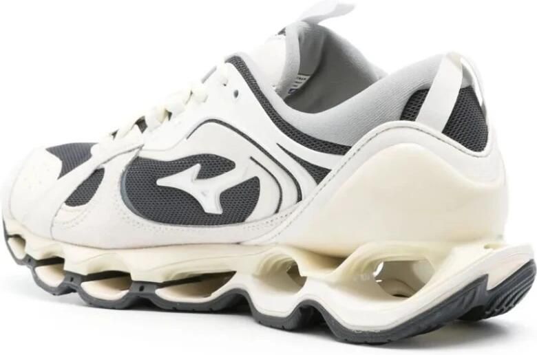 Mizuno Wave Prophecy Beta 2 Hardloopschoenen Multicolor Heren - Foto 2