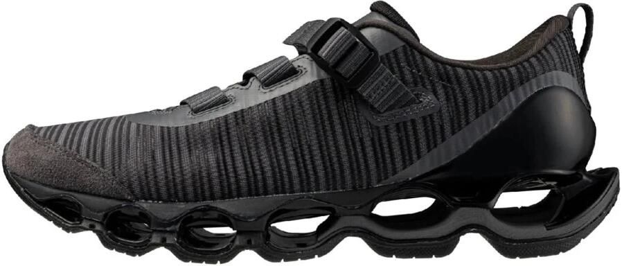 Mizuno Wave Prophecy Strap 2