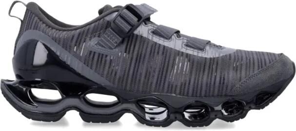 Mizuno Wave Prophecy Strap 2