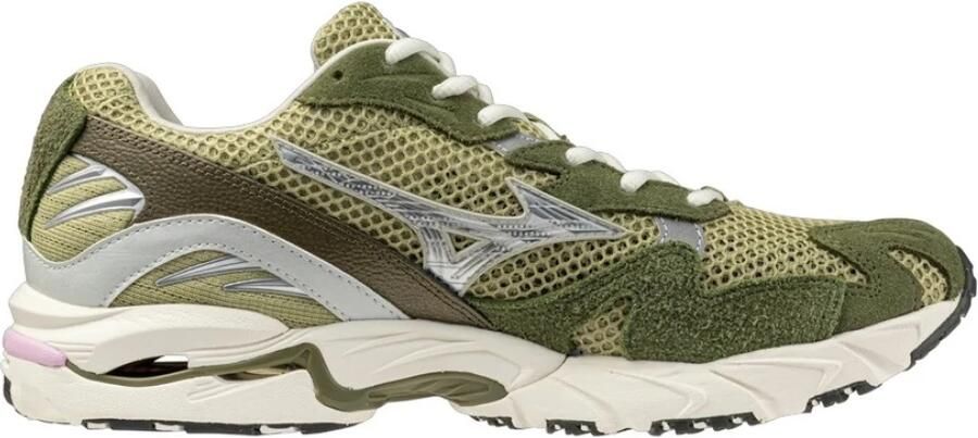 Mizuno Wave Rider 10