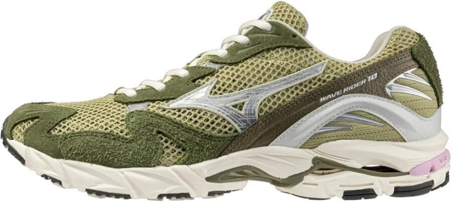 Mizuno Wave Rider 10 - Foto 3