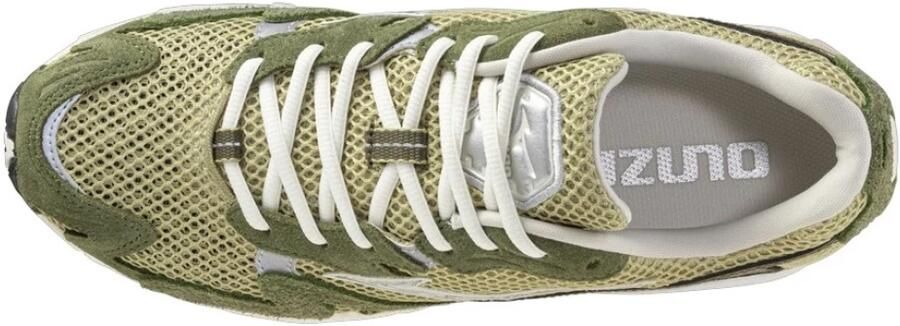 Mizuno Wave Rider 10 - Foto 5