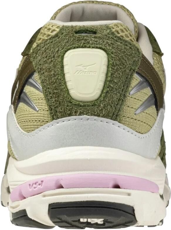 Mizuno Wave Rider 10 - Foto 2