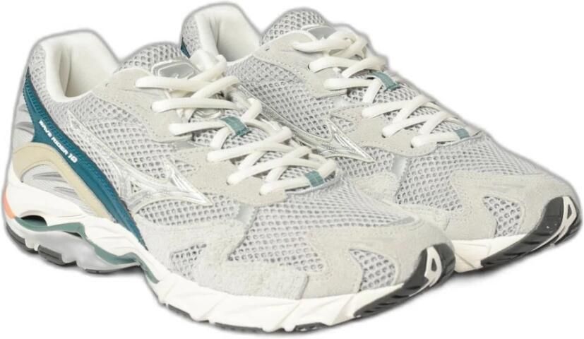 Mizuno Wave Rider 10 - Foto 4