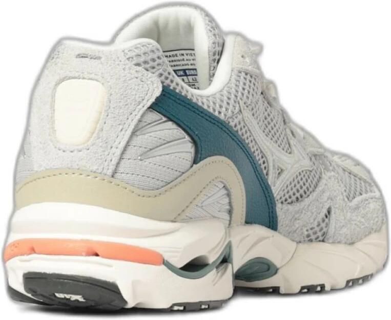 Mizuno Wave Rider 10 - Foto 2
