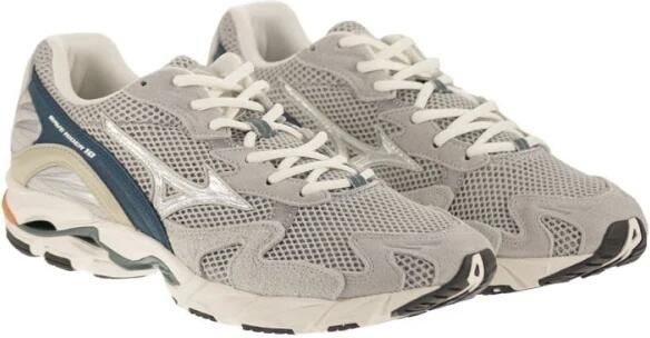 Mizuno Wave Rider 10 - Foto 5