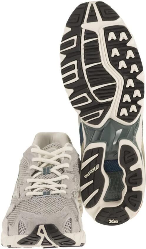 Mizuno Wave Rider 10 - Foto 3