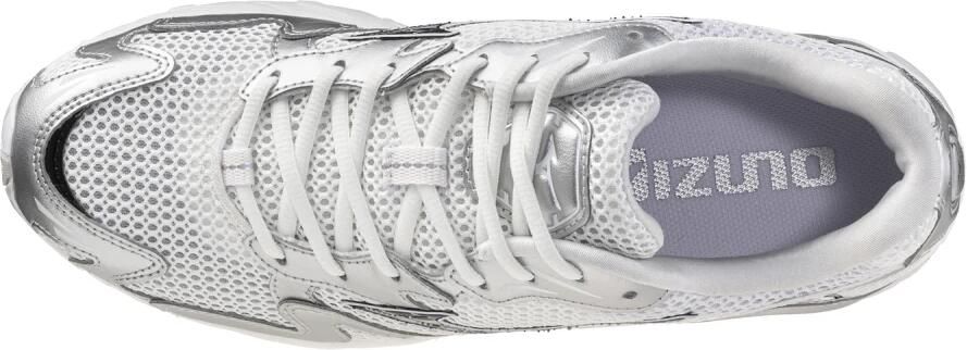Mizuno Wave Rider 10 - Foto 5