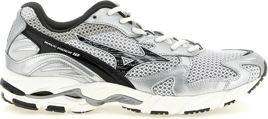 Mizuno Lage Sneakers WAVE RIDER 10 SPORT